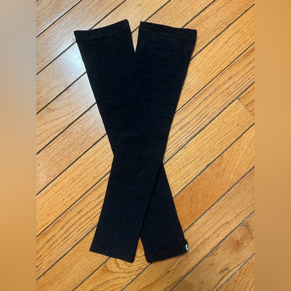 Oiselle Lux Armwarmers